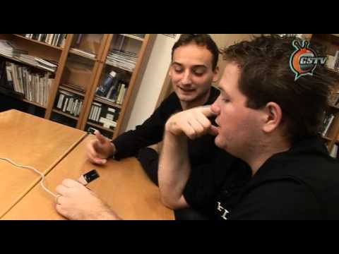 GameStar TV s03e10 - Mélyvíz