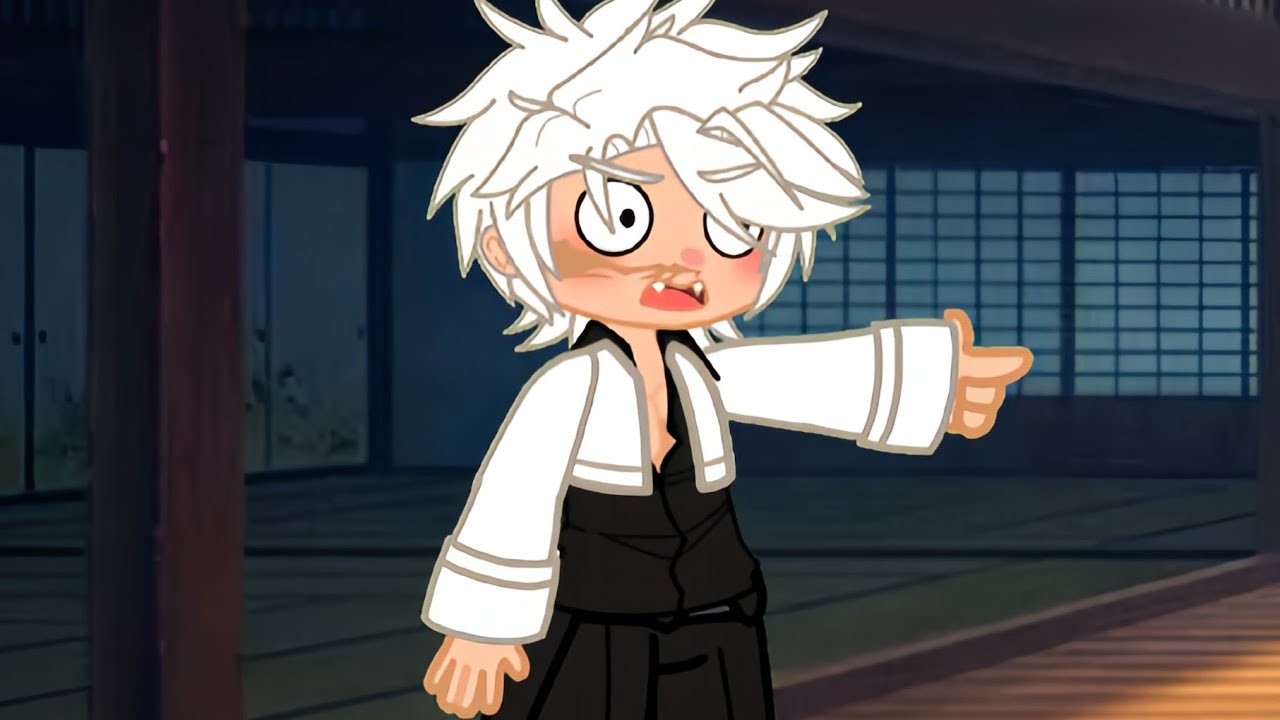 𐙚"TODO ONI É DO CAPETA!" Demon Slayer (Meme/ SaneGiyuu?) 🇧🇷