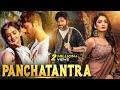PANCHATANTRA New Released South Indian Hindi Dubbed Movies Full South Romantic Action Movie