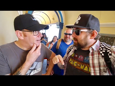 TDW 1893 - Hidden Secret Only At Disneyland Resort
