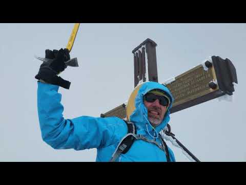 Seven Summits der Alpen (FullHD)