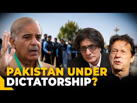 Police arrest PTI’s Raoof Hasan for 'running anti Pakistan digital media cell'