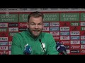 Nick Marsman na Feyenoord-FC Groningen: 'In tweede helft zijn we simpeler gaan spelen'