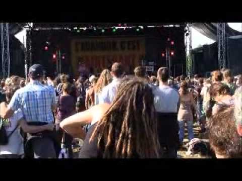 Concert Bred'Irie NDDL 1