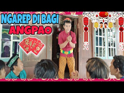 komedi-receh-ngarep-di-bagi-angpao-edisi-hari-raya-imlek