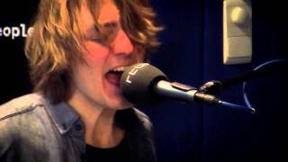 PUGGY "Love that feeling" (HD) on Pure FM