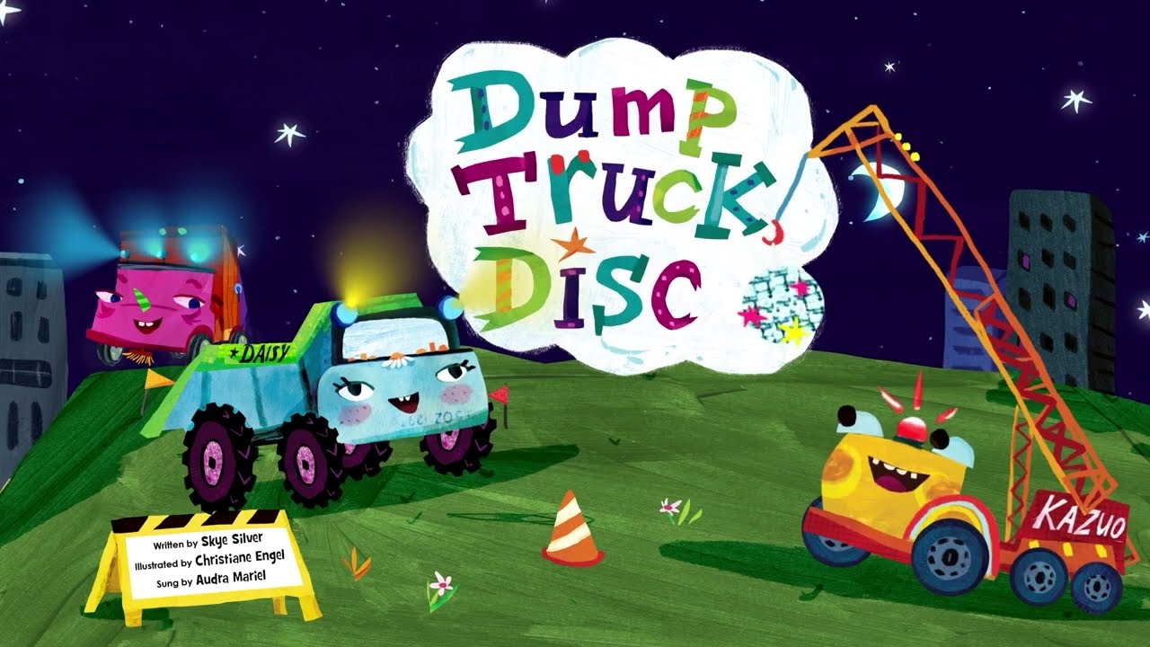 Dump Truck Disco &ndash; singalong