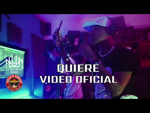 Empera Rap - Quiere [Video Oficial]