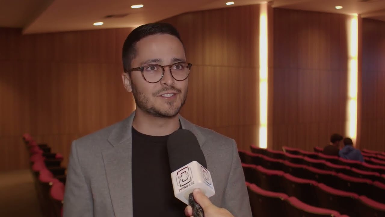 Como Vai Você – Egressos de Administração – Turma de 2018 – Thiago Lacerda