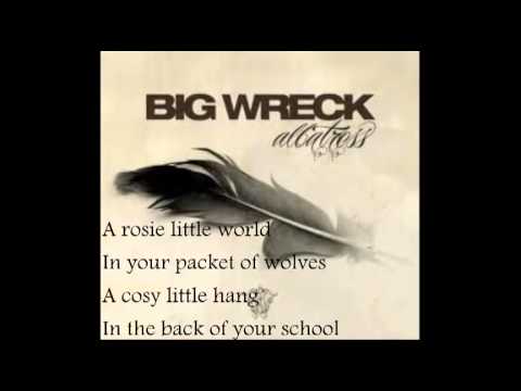 download lagu mp3 mp4 Big Wreck Wolves Lyrics, download lagu Big Wreck Wolves Lyrics gratis, unduh video klip Big Wreck Wolves Lyrics