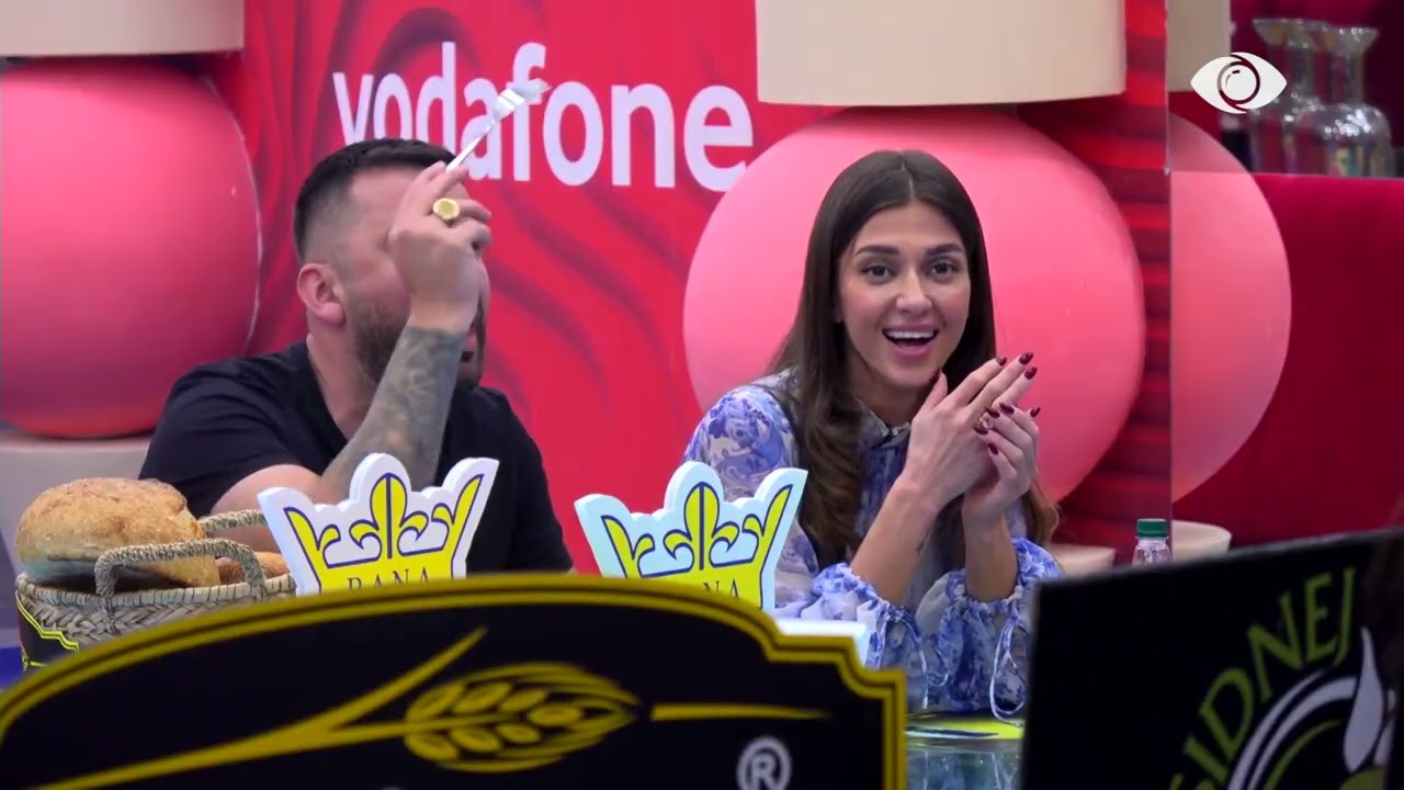 Ti kënaqesh me pak…/ Vijon debati mes Olës dhe Loredanës