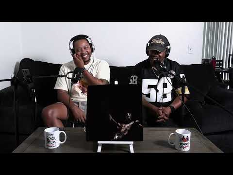 Dad Reacts to Travis Scott - Utopia