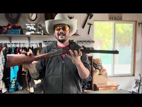 Gun Review - Pedersoli 45-70 Rolling Block