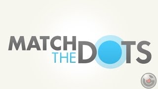 Match the Dots™ - iPhone/iPad Gameplay