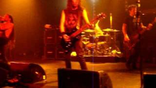 Death Angel - Soulless