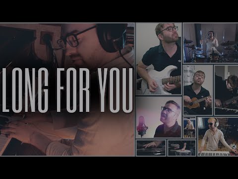 Valeriy Stepanov Fusion Project – Long for You