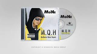 MoNe - Tenha gadin (feat. Aygun Kazimova)