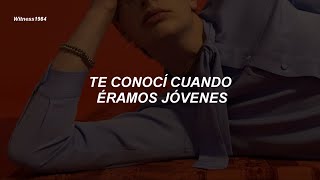 Fountains Of Wayne - Hackensack (Subtitulado al Español)