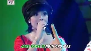 Download lagu Ratna Antika feat Sodiq - Ndung Nak Ndung Nak mp3