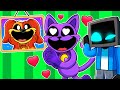 CATNAP LOVES DOGDAY?! Roblox Smiling Critters Quiz!