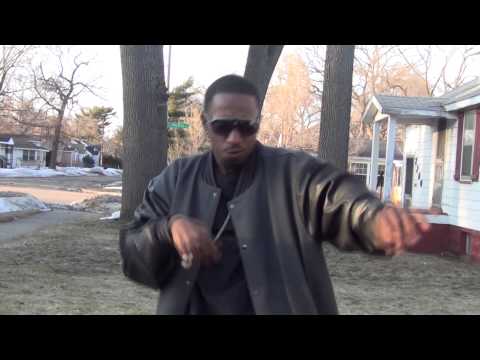 J Deezy - Whip It (Official Video) (Produced by Fugitive Beatz)