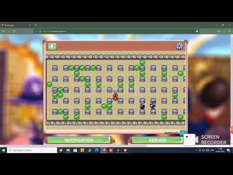 Bomb Crypto | Adventure Mode 1-4