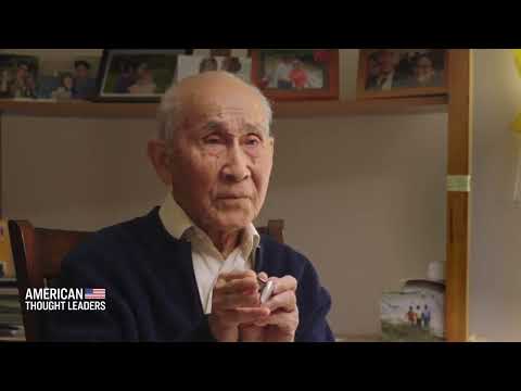 FULL EPISODE: Killing Fields Survivor Nal Oum: A Heartfelt Warning to the West