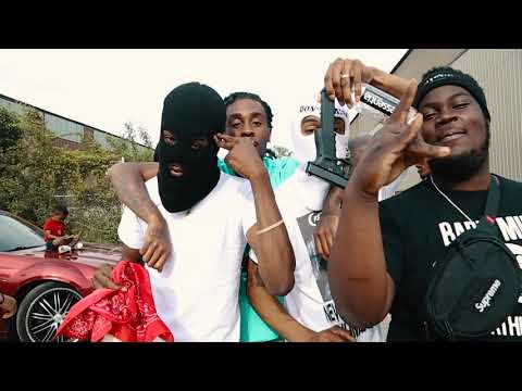 Ice Dolo - Rock Star (Official Video) Shot by @Dodbh