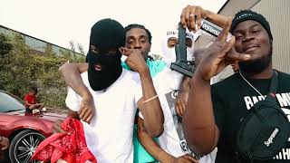 Ice Dolo - Rock Star (Official Video) Shot by @Dodbh