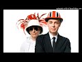 Pet Shop Boys - It Must Be Obvious