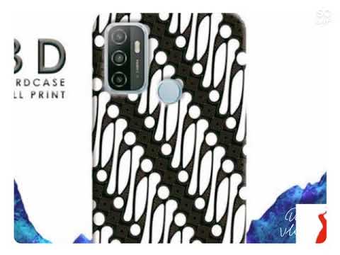 Casing hp Oppo A53