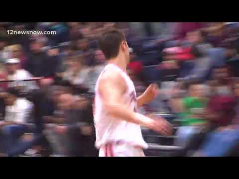 Silsbee rolls past Hardin-Jefferson