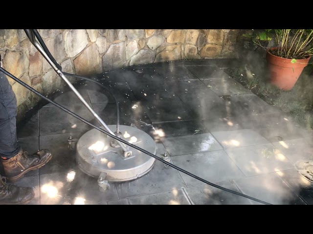Sprayjet Cleaning Services - Hume, ACT