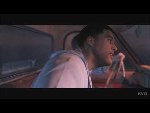 Madden NFL 18 - Longshot Story Mode - Gameplay (XboxONE HD) [1080p60FPS]