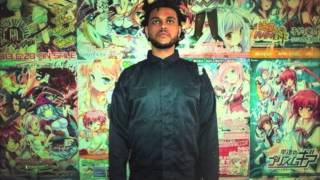 The Weeknd x Rick Ross - In Vein (Audio HD)