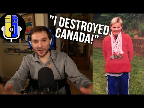 Welcome Scar! Pt2 | Imp And Skizz Podcast (Ep40)