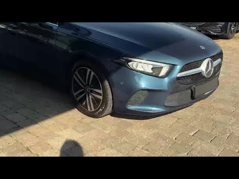 Mercedes-Benz A-Class A180d Progressive Line €335p - Image 2