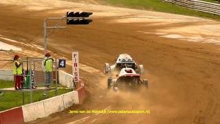 preview picture of video 'bauska 2012 - junior buggy - a-final - red flag'