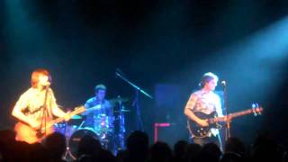 Old 97&#39;s - The Grand Theater - 2010.12.11 Philadelphia TLA