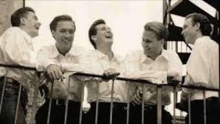 Spandau Ballet - Be Free with Your Love (Extended Dance Mix)