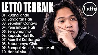 Download lagu KUMPULAN LAGU LETTO TERBAIK DAN TERPOPULER || FULL ALBUM LAGU POP INDONESIA mp3