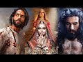 Padmavati Full Movie HD Facts 1080p | 2018 | Deepika Padukone | Shahid Kapoor | Ranveer Singh | HD
