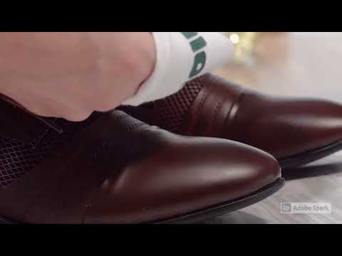 Collonil Lack Mousse by International Leather Accessories