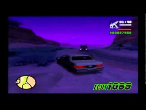 Grand Theft Auto San Andreas [Walkthrough] Part 72