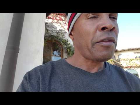 Sugar Ray Leonard remembering Howard Davis Jr.