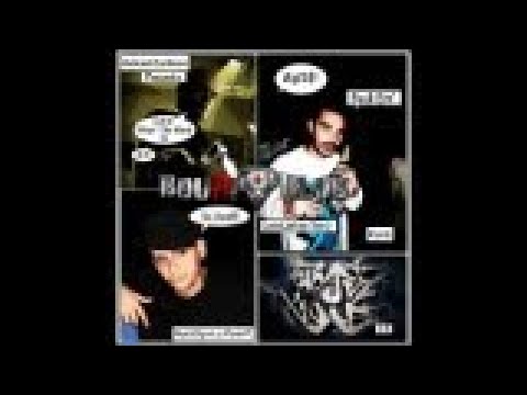 Mad Clip & Constantine The G - Hit The Road Jack