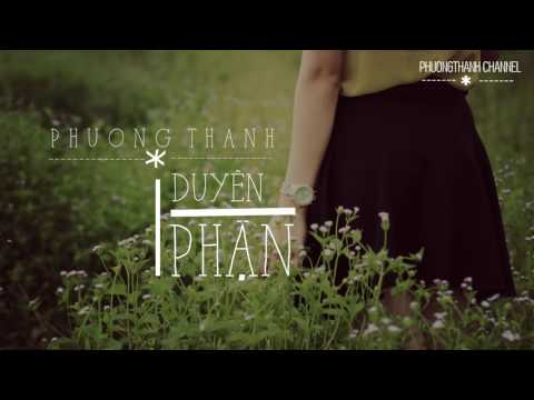 Thể hiện bởi Phương Thanh
