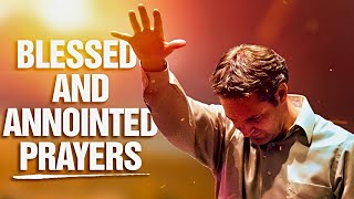 Powerful and Anointed Morning Prayers | Daily Inspiration and Blessings From God