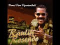 RAULIN ROSENDO - SI NO VAN A MORIR MI MUERTE (2006) L.R.E.