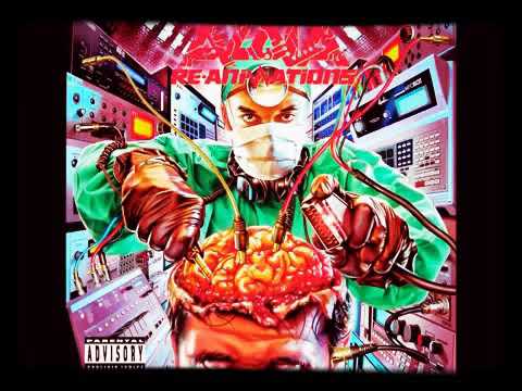AZAIA - MAN VS MACHINE ft. STREET SMARTZ